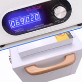 Tool Beauty Salon Tools High Temperature Oral Dental Hairdressing Sterilizer