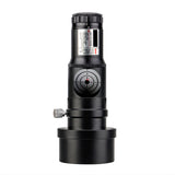 SV121 Advanced Laser Eyepiece - Cow Reverse Calibration Instrument & Optical Axis Calibrator