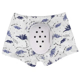 Protective Underwear After Circumcision Foreskin Cut Shorts Surgery Portable PTE Protection Cover Phimosis Surgical Children Boy