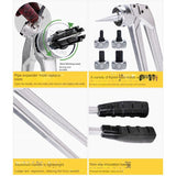 1632 Fitting Tool Range 16-32mm Used for Fittings Well Received Rehau Plumbing ToolS