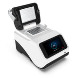 Gradient PCR hine lab cycler gradient