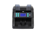 XD-700 Euro Türkiye Lebanon denomination machine Total amount of different denominations Point money detector shop
