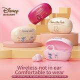 Original Disney Bluetooth Headset J01 Stereo In-ear HIFI Sound Quality Cartoon Authentic Supplier