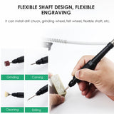 350W Mini Belt Electric Sanding Polishing Dry & Wet Grinding Sander Grinder Small Sand-belt hine