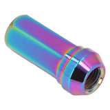 Wheel Nuts High Hardness Universal Lug Nuts for Vehicles