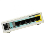 Mikrotik Wireless Networking Device Router RB951Ui-2HnD