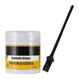 Bearing Professional Door Hinge 100g Motorcycle Brake Lubricant Multi Purpose Grease For Long-Lasting