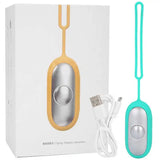 Hand-held Aid Smart Microcurrent Holding Instrument Intelligent Sleep Device Hypnosis Hand Massager Insomnia