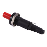 4X Piezo Ignition Set With Cable 1000Mm Long Push Button Kitchen Lighters For Gas Stoves Ovens