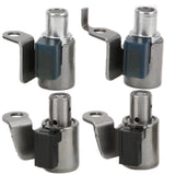 35410‑20570 Durable Remanufactured Easy Installation Transmission Solenoid Replacement for K110 K111 K112 Transmission for Car
