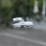 Adjustable Mount DJI Neo Shock-proodapter Base Bracket For Insta360 GO 3S/GO 3 Drone Accessories
