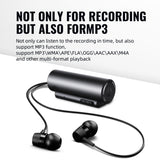 Wholesale  Smart HD Noise Reduction Voice Control Strong Magnetic 32GB Recording Pen