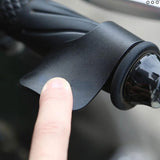 1PC Motorcycle Throttle Assistant Cruise Control Assist Thumb Wrist Universal Support Rest Motorcorss Equipments Accessories