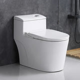 V Shape Lid Auto Spray Heated Electric Bidet Cover With Remote Ultra Slim Smart Toilet Seat