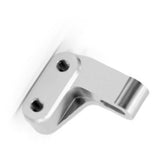 Suitable For 1/10 Tamiya CR01 C Seat (2PCS) Metal Upgrade Parts, Toy Car Accessories