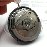 NH38 Movement Standard NH3 Series Automatic nical Watch Movt Parts Twenty-Four Jewels Nh38A Japan Imported