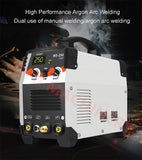 220V WS-250 Inverter Welders Multipurpose Arc hine Stainless Steel Household Small Electric Welding