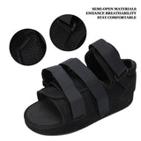 Toe Walking Breathable Protection Shoe Cast Boot for Broken Foot