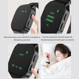 Hand Wear Sleeping Aids Improve Sleep Hypnosis Machine EMS Pulse Sleep Wristband Relief Anxiety Insomnia Better Sleep Instrument