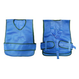 Wheelchair Protection Vest Anti-fall Lean Forward Breathable Restraint Clothing Dementia Elderly Patient Care Supplies