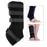 Foot Stabilizer Joint External Ankle Fracture Tibial Fixation Treatment Posture Correct Orthopedic Tendon Support
