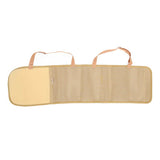 Unisex Chest Support Brace Tight Chest Wrap Belt Elastic for Patient for Fracture