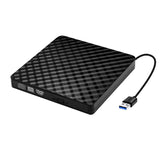 1 PCS Optical Drive Reader Player Optical Drives Portable Burner For Laptop Desktop