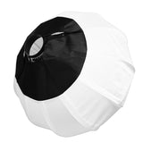 65Cm Lantern Softbox Light Modulator Bowens Interface Ideal For Live Broadcasting And Video Recording