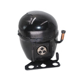Qdzh35G Dc Refrigerator Air Compressor R134Ar600A12/24Vdc Series Car Refrigeration