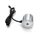 Leak Detector Sensor with Dual Probes Earphone High Sensitivity HY292 Water Pipe Tube Leakage Monitor Tester Kit