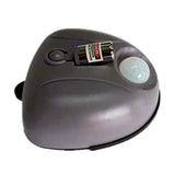 Garage Auxiliary Device AC/DC Induction Parking Locator Dual/Single Laser Sensor Car Park Positioning System