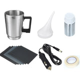 Automotive Care Cleaning Tool 200ML Headlamp Restoration Kit Auto Headlights Renovation Polishing Restorer Set for Car Headlight