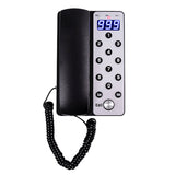 Office intercom calling device wireless intercom telephone can be equipped with multiple paging systems