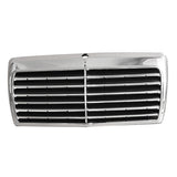 Car Front Grille for Mercedes-Benz E-Class W124 1985-1996