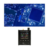 PS200 Vector Antenna Analyzer Instrument 34.375Mhz-2.7Ghz For Swr S11 Multifunction Portable Meter