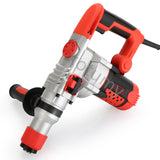 2200W High Power Electric Rotary Hammer Drilling hine Industry Multifunction Impact Drill