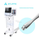 P20 Beauty Professional Facial Cleansing Testing Hydro Microdermabrasion Micro nano bubble Skin management hydrafacial hine