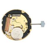 Quartz Movement with Japan Battery Parts Replacements Brand Watch One Jewel Ronda 706.3