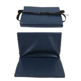Foot Rest Extender Elevating Pad Wheelchair Leg Cushion Protector with Quick Release Strap