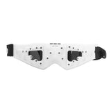 Intelligent Electric Hot Compress Relieve Fatigue Eyesight Protection Patch Massager Eye Care Device Remove Dark Circles