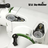 Sky-Watcher EQ6-R Pro GoTo German WiFi Computerized Equatorial Mount  With 2Inch Steel Tripod