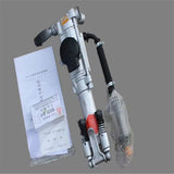 Hammer Excavator Rammer Drilling Tool Pneumatic Rock Drill