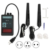 Digital LED Display PH/ORP Temperature Control Monitor Meter Tester Monitoring Equipment PH Measuring Tool