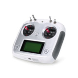 Flysky FS-i6s 2.4G 10CH Transmitter with FS-iA6B 6CH Receiver - AFHDS 2 Screen for RC Airplane, Helicopter, Multicopter