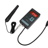 Digital LED Display PH/ORP Temperature Control Monitor Meter Tester Monitoring Equipment PH Measuring Tool