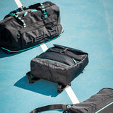 Original HEAD Sharapova Coco Duffle - Women's Court Badminton Tennis Sports Backpack Athletic Bag