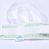 Wrist ankle for bedridden elderly patients with limbs straps to avoid extubation restraint health care products