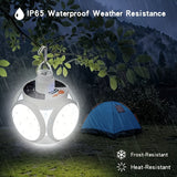 Outdoor lights, compatible with solar charging, solve charging problems