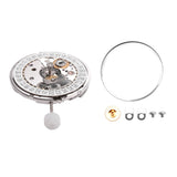 ST2130 Automatic Movement Replacement for ETA 2824 Classic Sier 28 800VPH Frequency