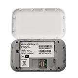 4G Wireless Wifi Router Car Mobile Wifi Wireless Hotspot Mifi 150Mbps Support 10 Users With Sim Card Slot